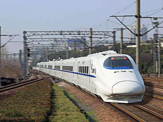 湖南又将迎来一条高铁：时速为350公里，沿线的这8个地方幸运了