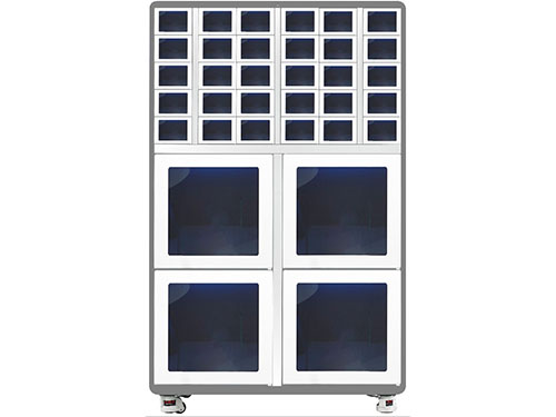 Smart cabinet系列 ZG-BF34